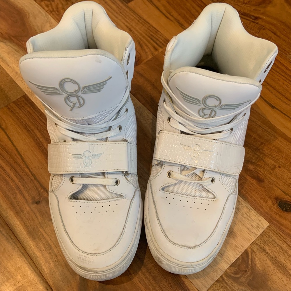 Men’s high top sneaker Creative Recreation